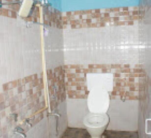 Hotel Panchanan Junagrh