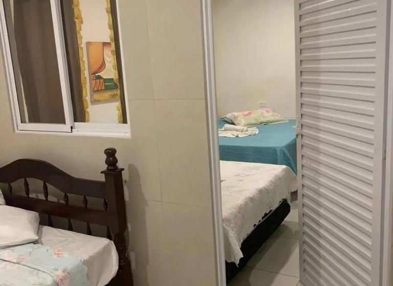 هتل Pousada Piscinas Naturais