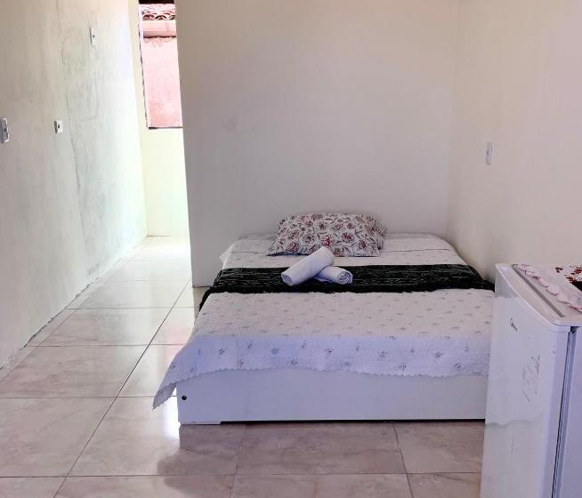 هتل Pousada Piscinas Naturais