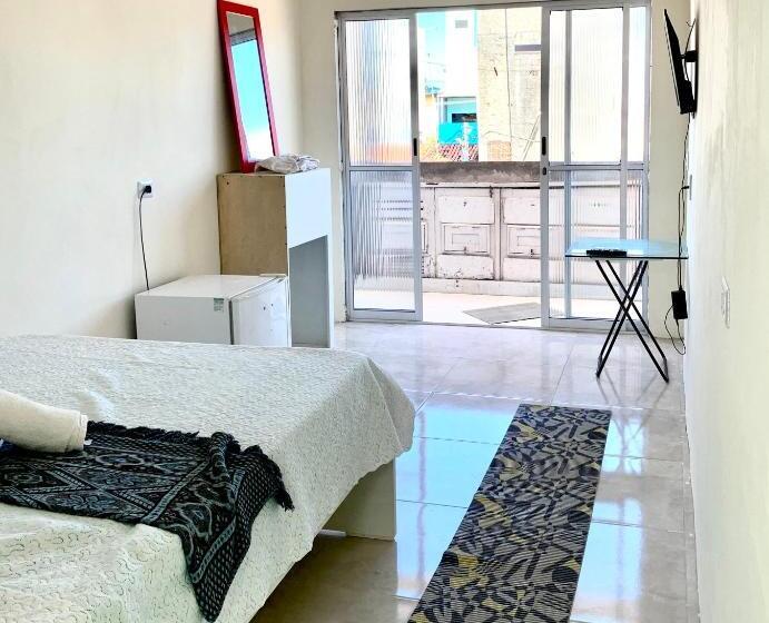 هتل Pousada Piscinas Naturais