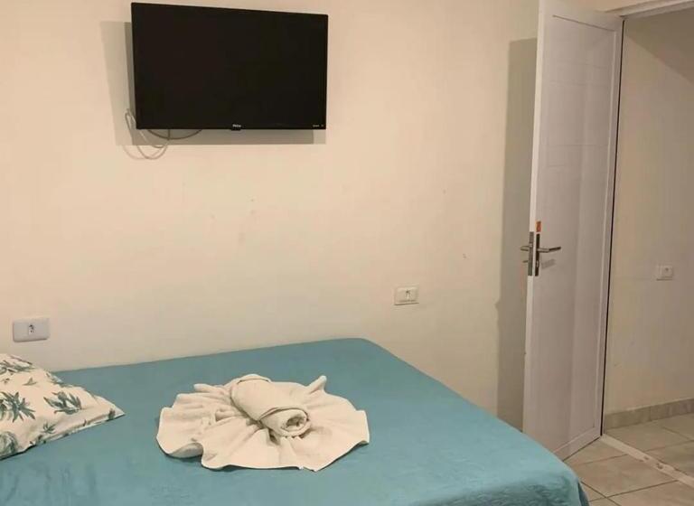 هتل Pousada Piscinas Naturais