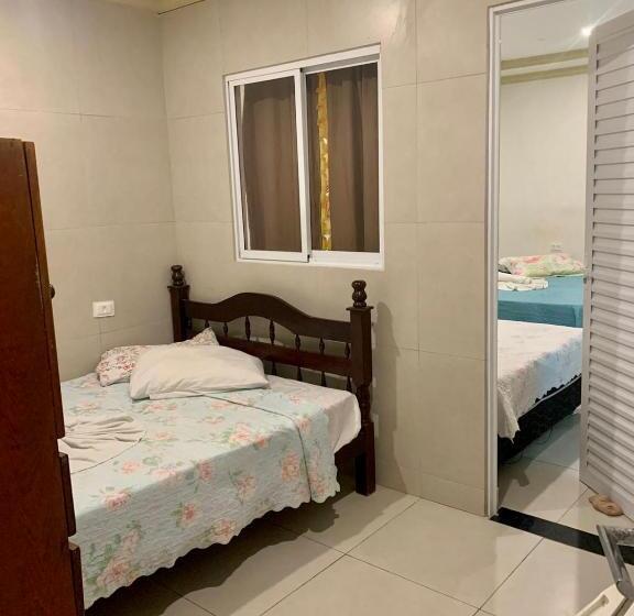 هتل Pousada Piscinas Naturais