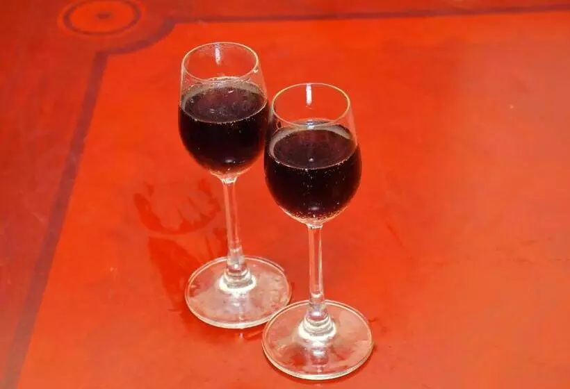 هتل Revive Inn Pondy   Rooms & Villa