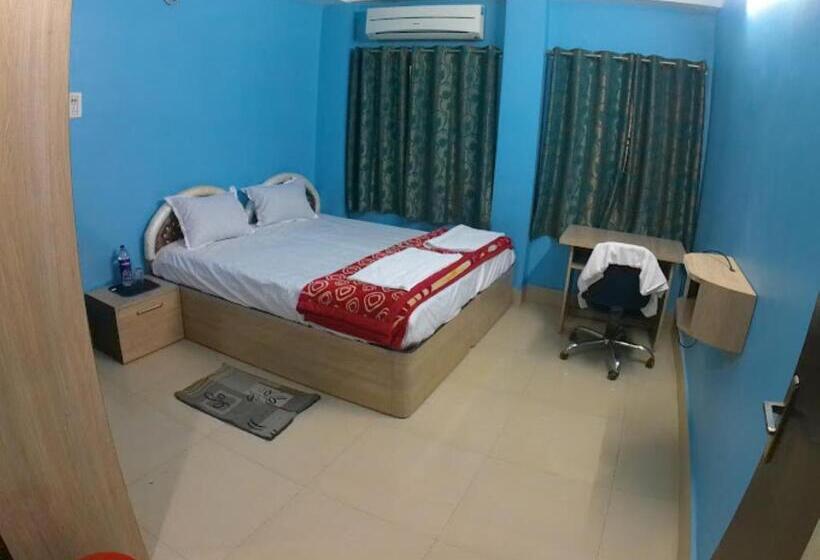 هتل Roop Amrit Guest House , Agartala