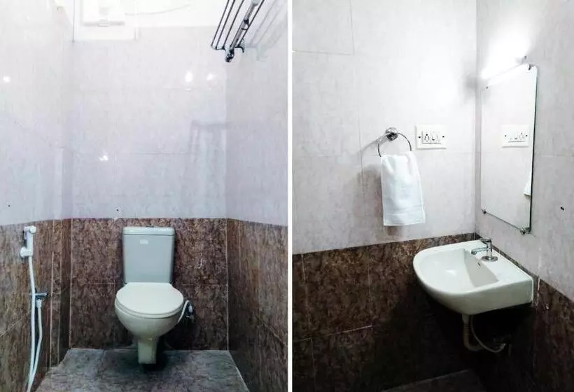 Hotelli Royal Green Inn