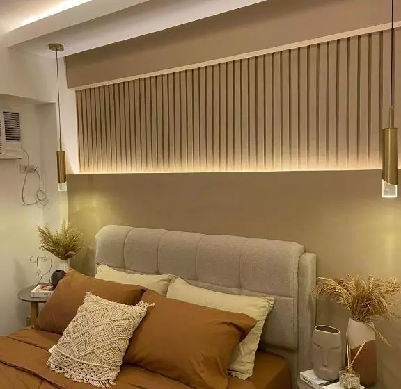 Luxury 1 Br Suite Near Naia