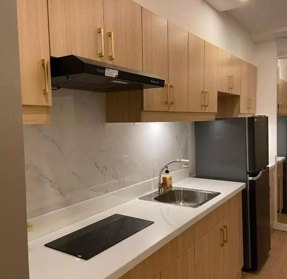Luxury 1 Br Suite Near Naia