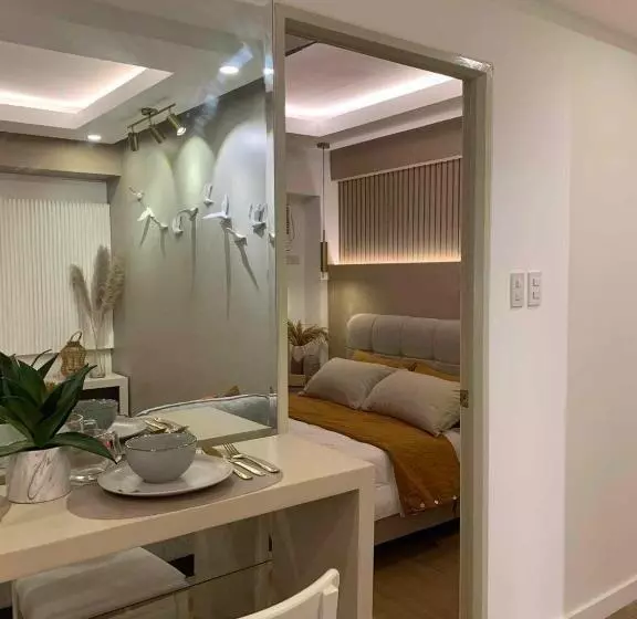Luxury 1 Br Suite Near Naia