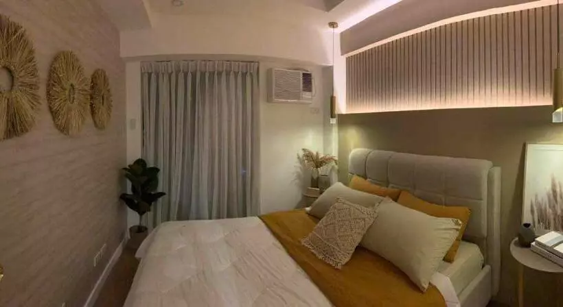 Luxury 1 Br Suite Near Naia