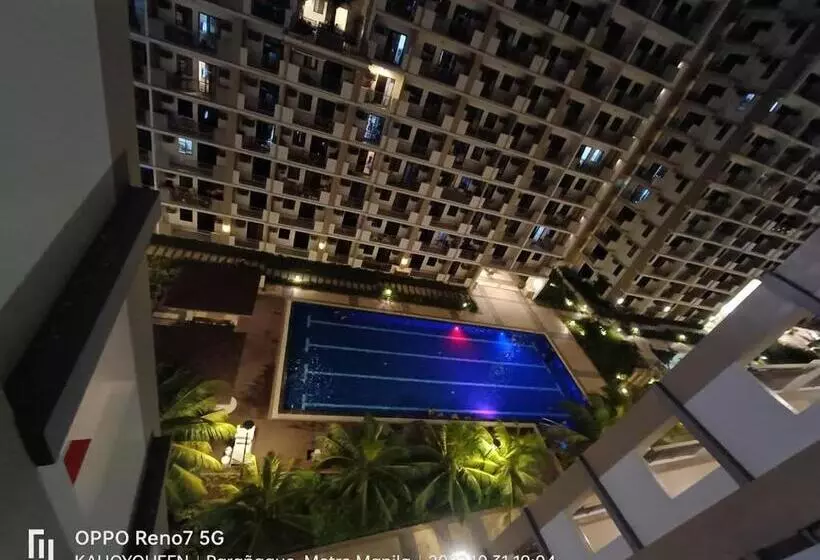 Luxury 1 Br Suite Near Naia