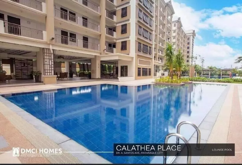 Luxury 1 Br Suite Near Naia