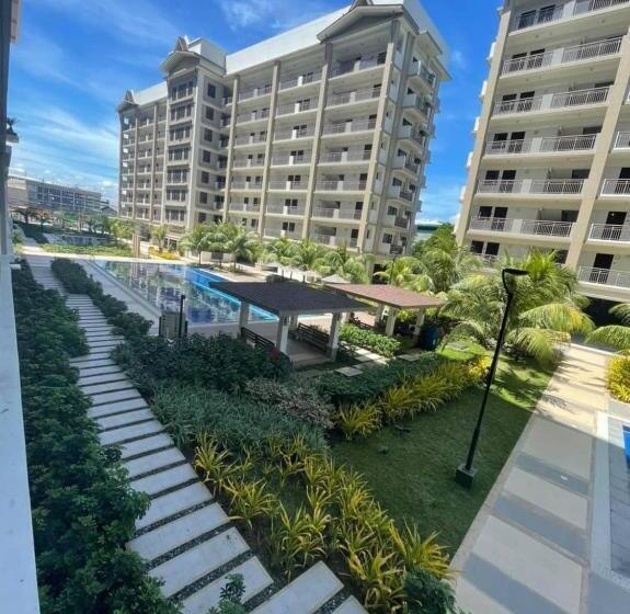 Luxury 1 Br Suite Near Naia