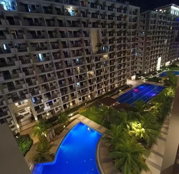 Luxury 1 Br Suite Near Naia