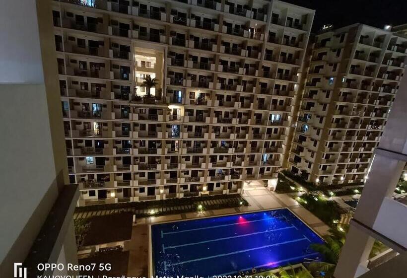 Luxury 1 Br Suite Near Naia