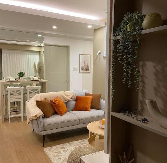 Luxury 1 Br Suite Near Naia