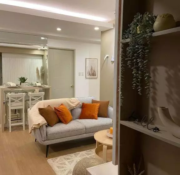Luxury 1 Br Suite Near Naia