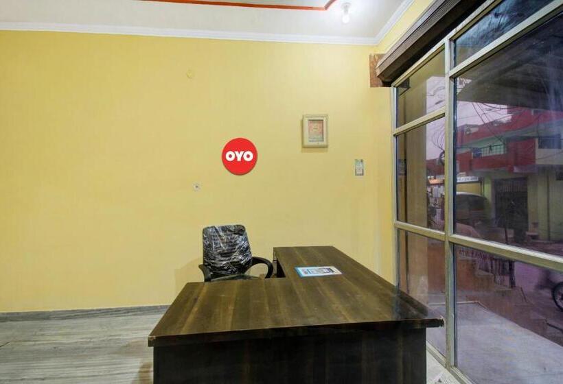 Oyo Hotel Rao Residency