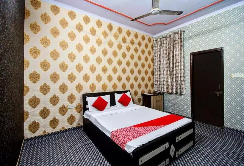 Oyo Hotel Rao Residency