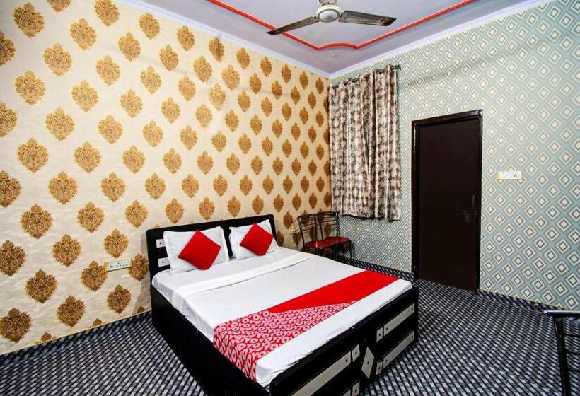 Oyo Hotel Rao Residency