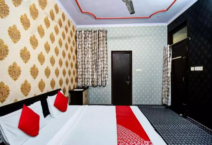 Oyo Hotel Rao Residency