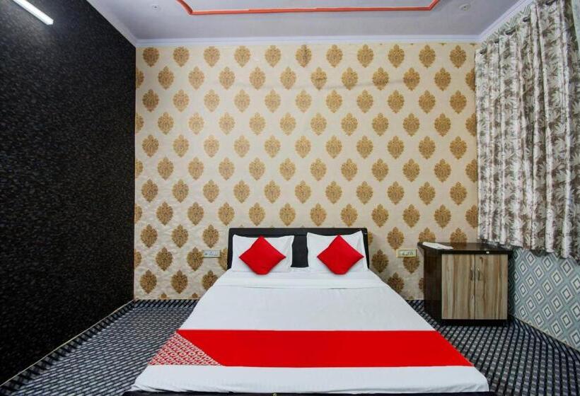 Oyo Hotel Rao Residency