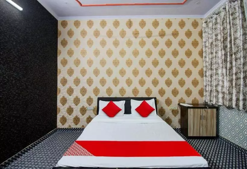 Oyo Hotel Rao Residency