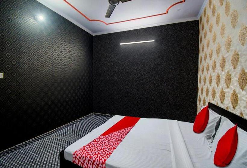 Oyo Hotel Rao Residency