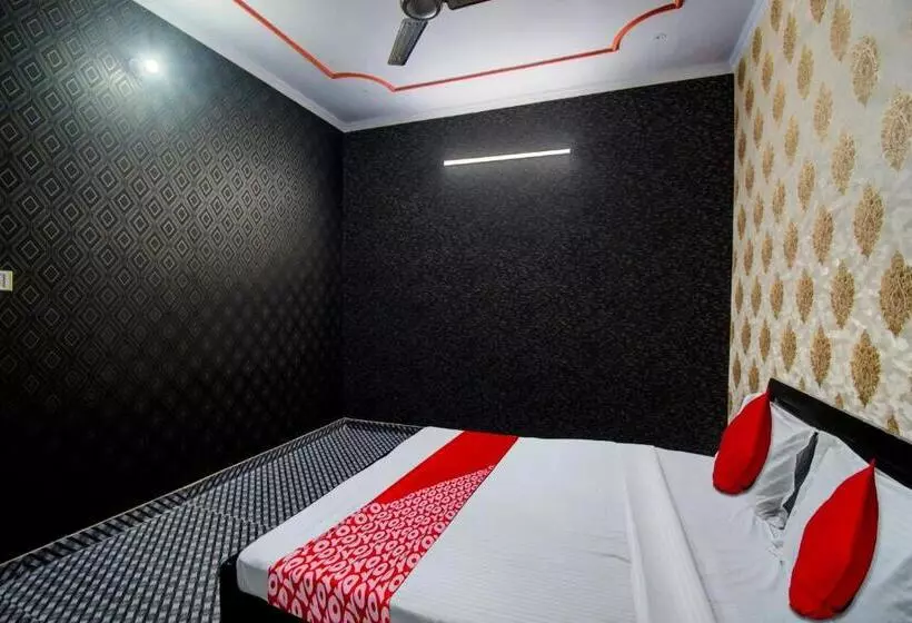 Oyo Hotel Rao Residency