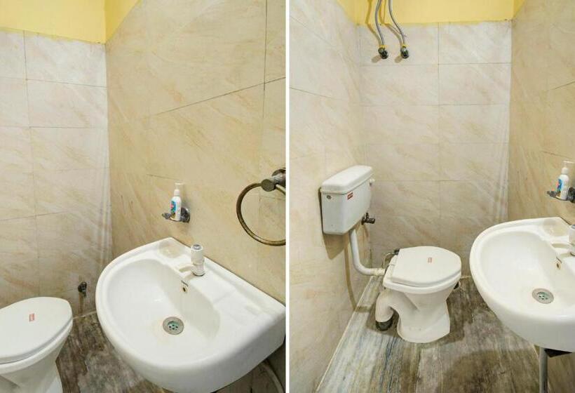 Oyo Hotel Rao Residency