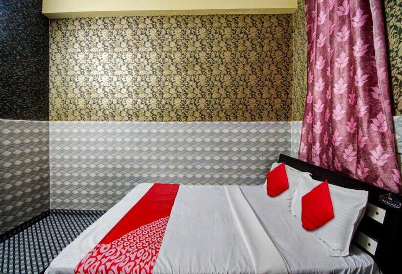 Oyo Hotel Rao Residency