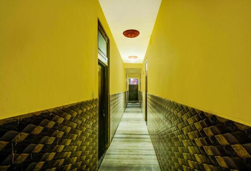 Oyo Hotel Rao Residency