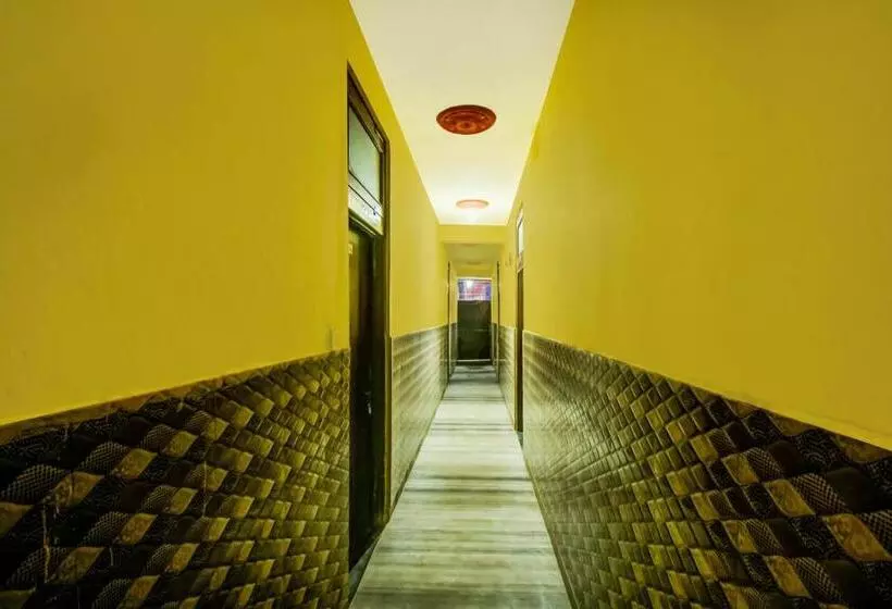 Oyo Hotel Rao Residency