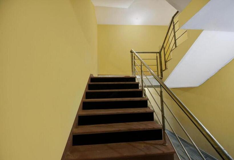 Oyo Hotel Rao Residency