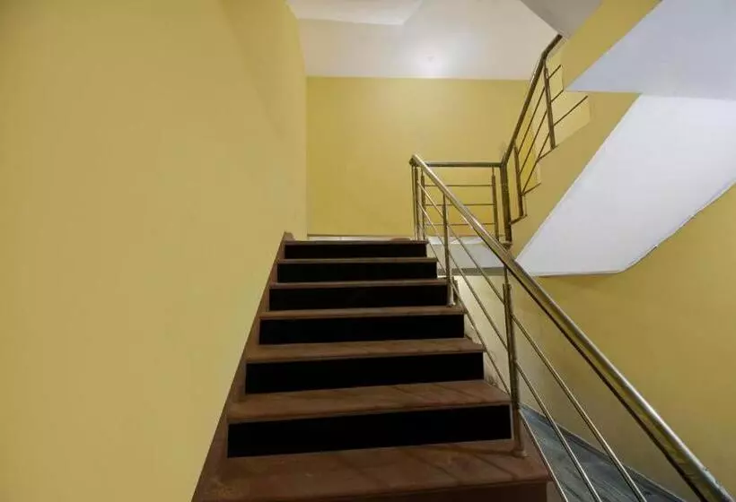 Oyo Hotel Rao Residency