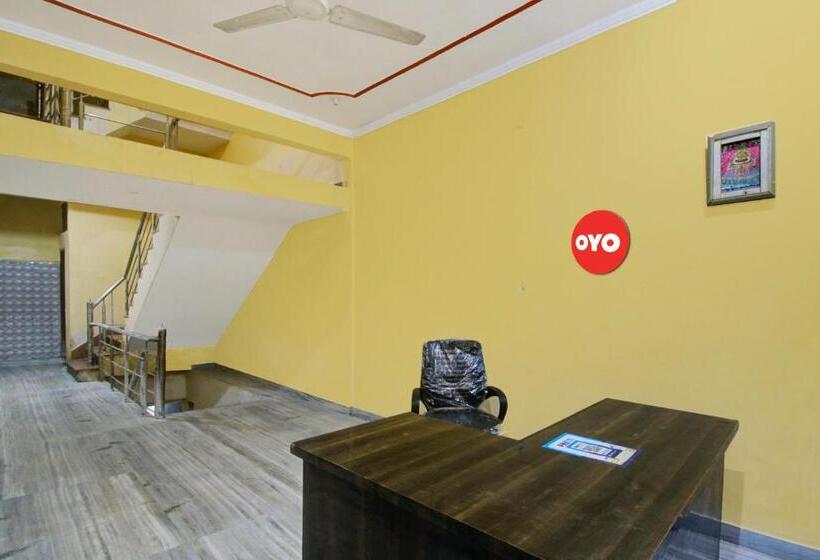 Oyo Hotel Rao Residency