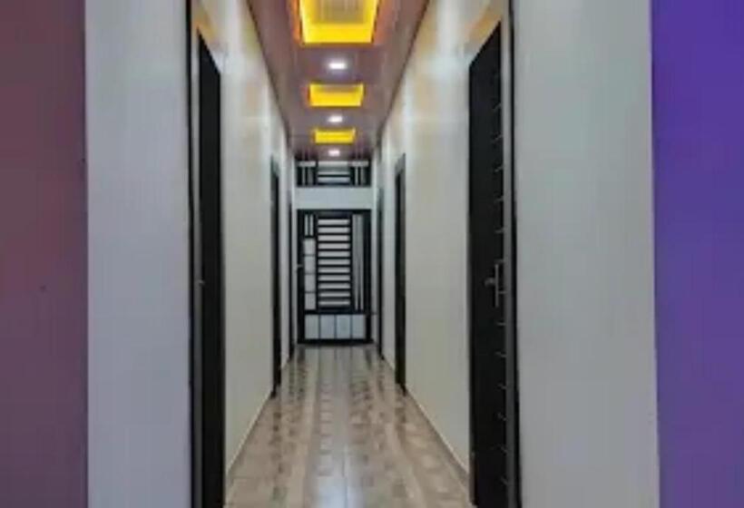 Patidar Hotel Vriksh Stay , Kothi