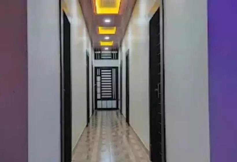 Patidar Hotel Vriksh Stay , Kothi