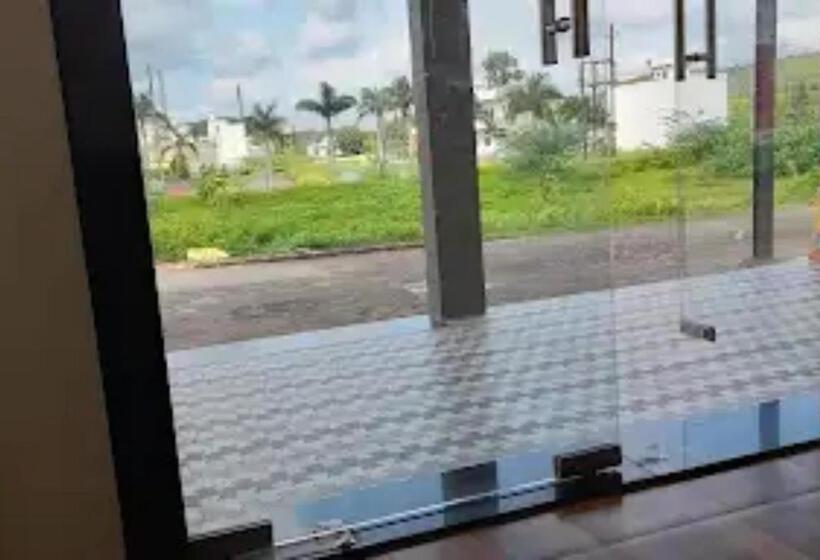 Patidar Hotel Vriksh Stay , Kothi