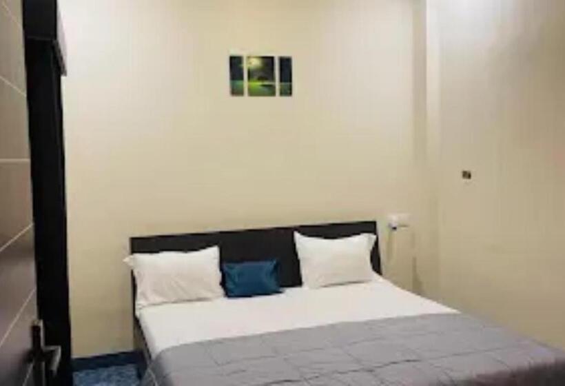 Patidar Hotel Vriksh Stay , Kothi