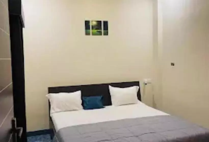 Patidar Hotel Vriksh Stay , Kothi