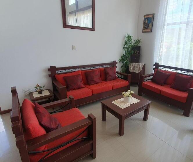 پانسیون Casa Rural Doña Blanca