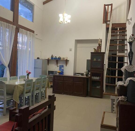 پانسیون Casa Rural Doña Blanca