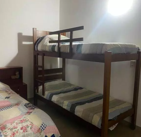 پانسیون Casa Rural Doña Blanca