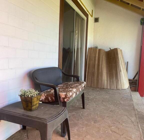 پانسیون Casa Rural Doña Blanca