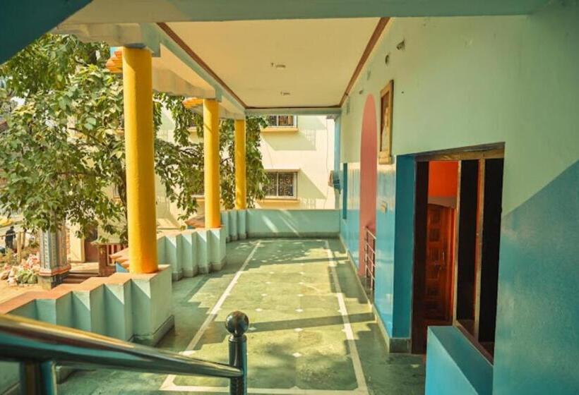 Pensjonat Sailabala Guest House Bhadrak