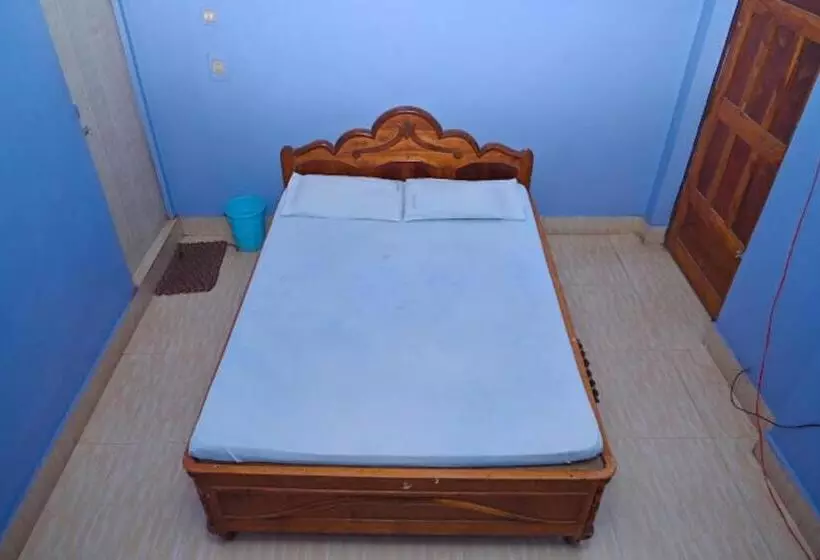 ペンション Sailabala Guest House Bhadrak