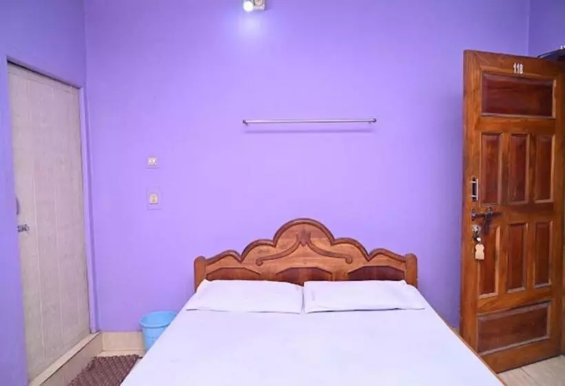 ペンション Sailabala Guest House Bhadrak