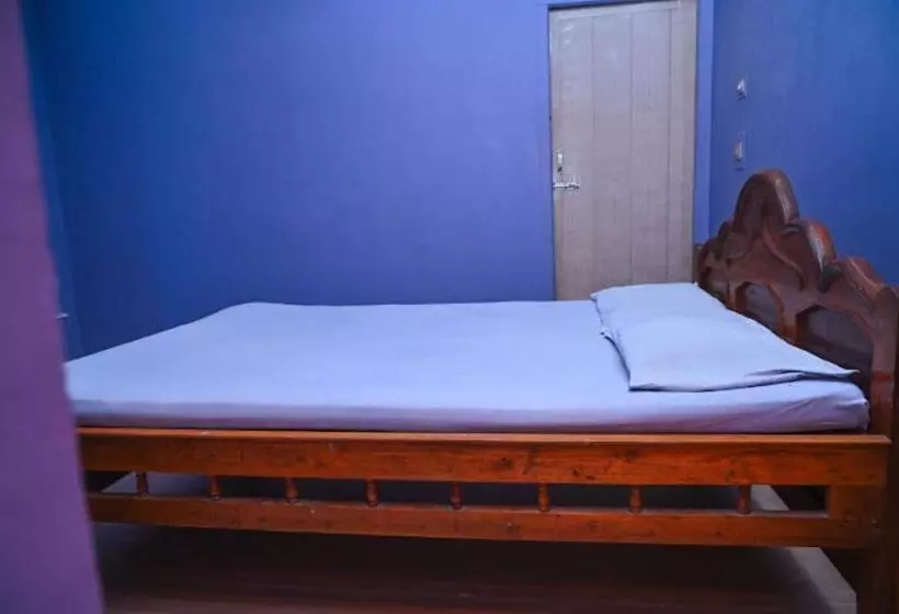 ペンション Sailabala Guest House Bhadrak