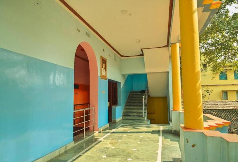 Pensjonat Sailabala Guest House Bhadrak