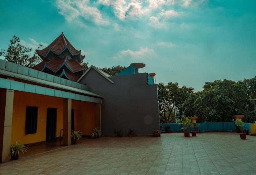 Pensjonat Sailabala Guest House Bhadrak